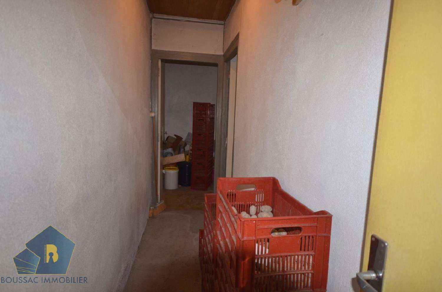  te koop villa Saint-Silvain-Bas-le-Roc Creuse 5