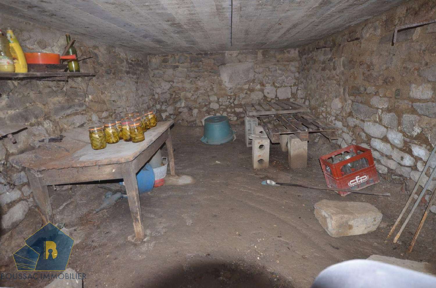  te koop villa Saint-Silvain-Bas-le-Roc Creuse 6