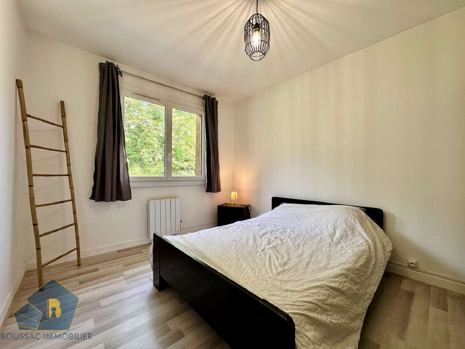 à vendre villa Saint-Silvain-Bas-le-Roc Creuse 7