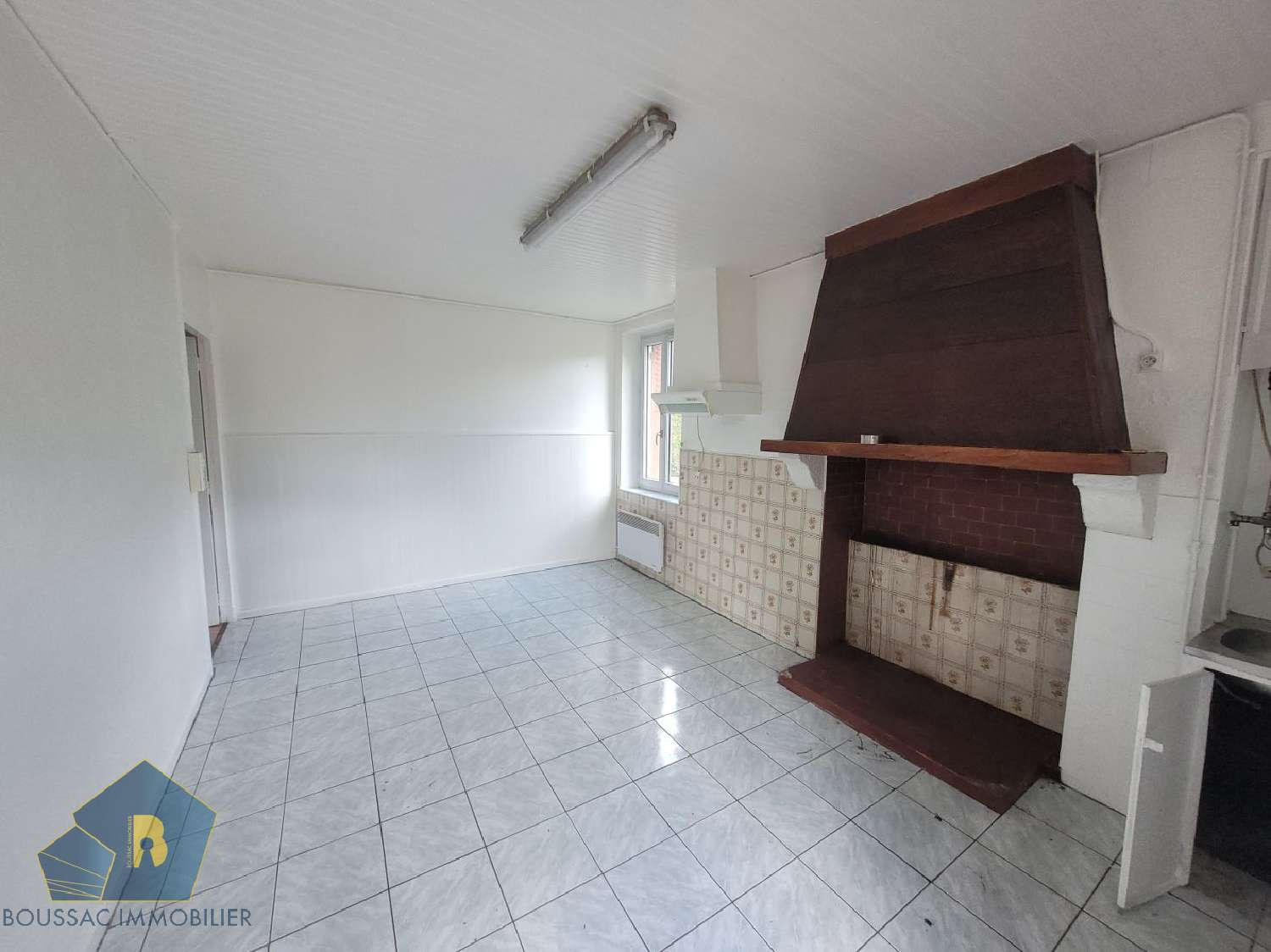 te koop villa Saint-Silvain-Bas-le-Roc Creuse 2