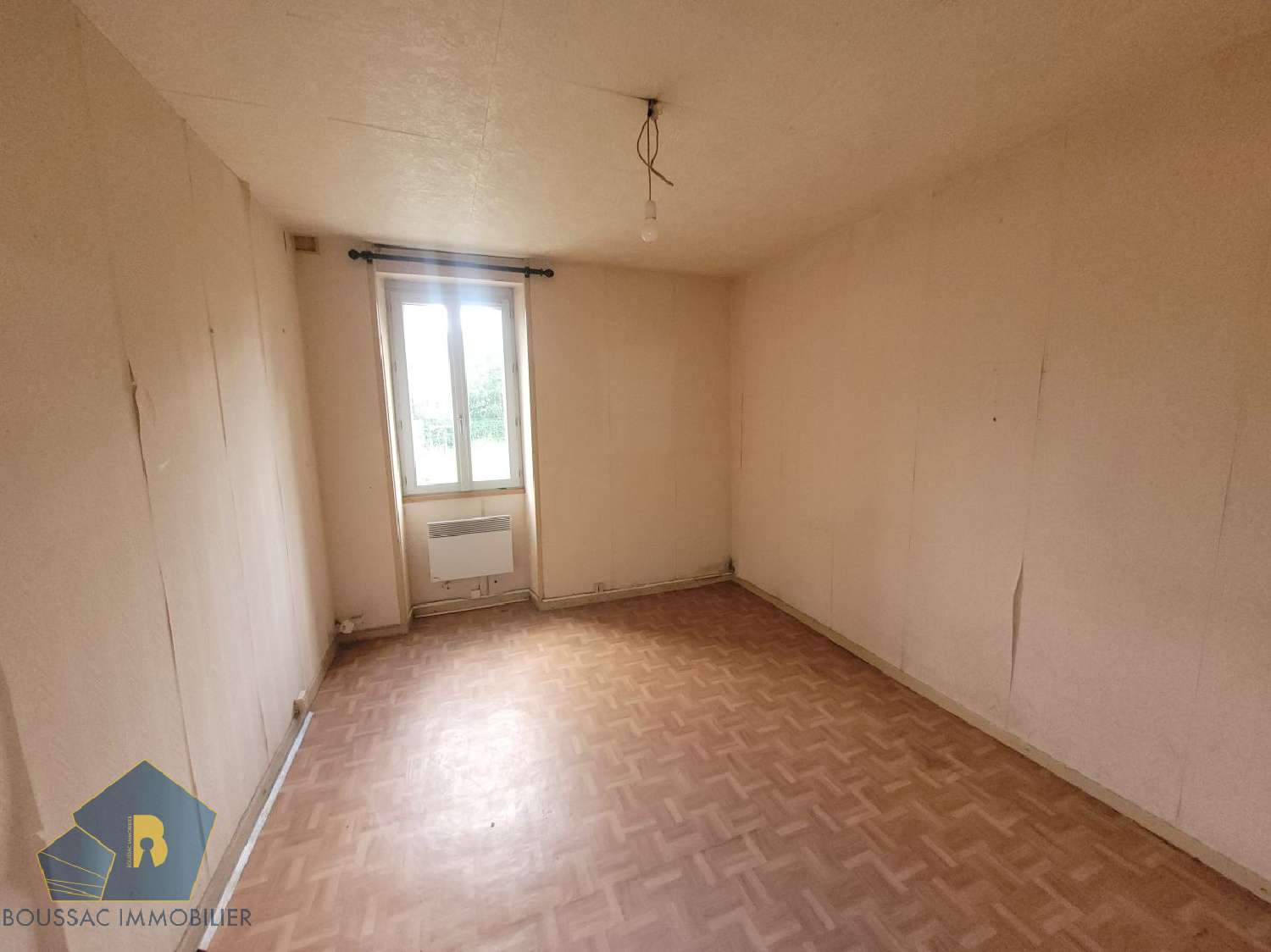 te koop villa Saint-Silvain-Bas-le-Roc Creuse 5