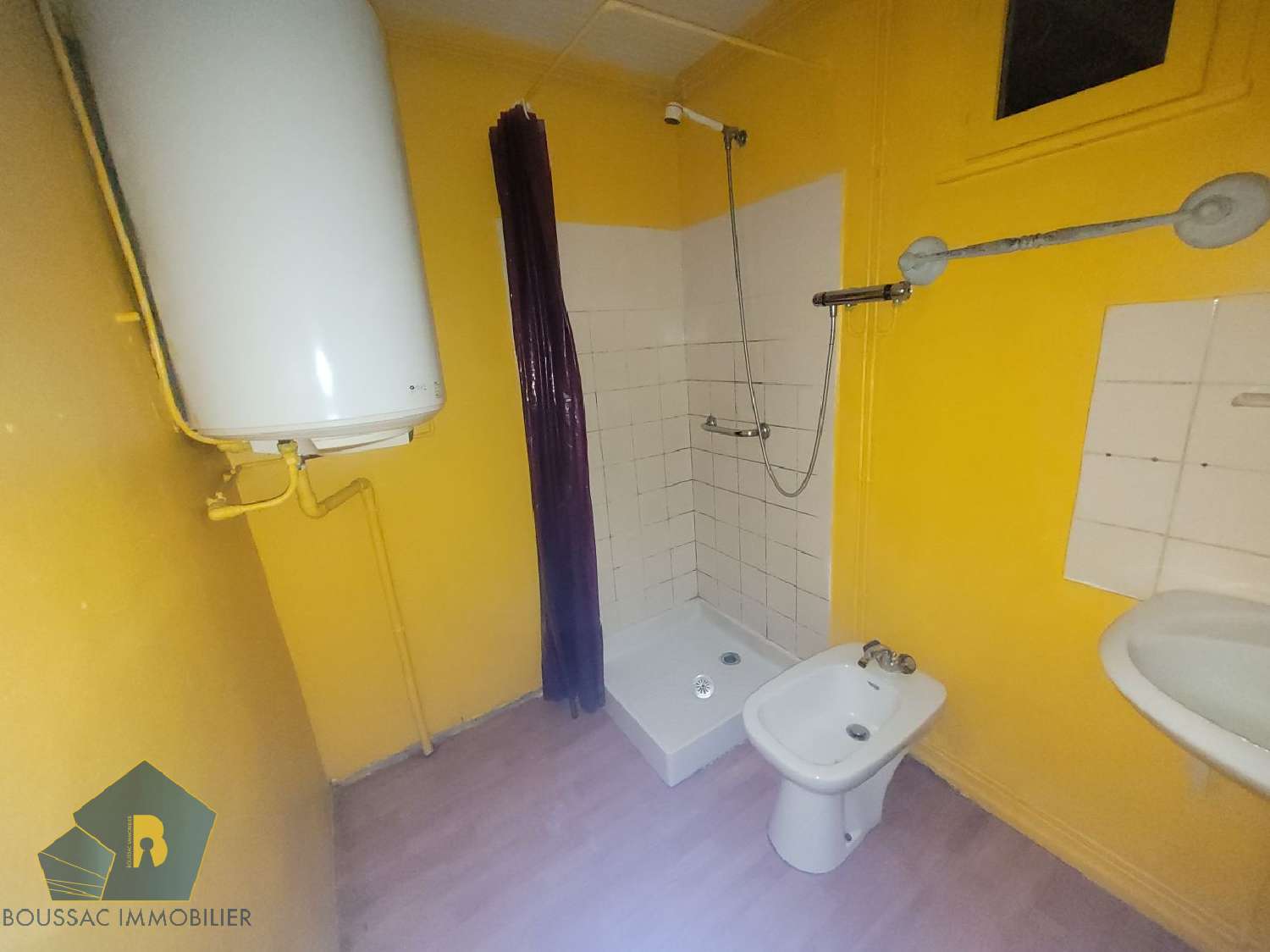 te koop villa Saint-Silvain-Bas-le-Roc Creuse 6