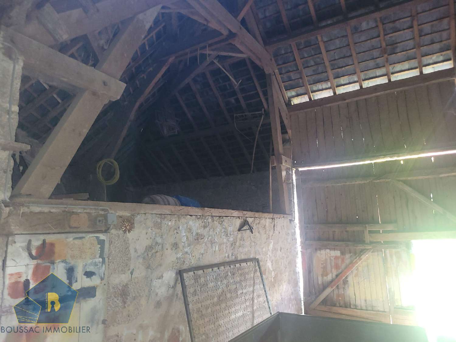 te koop villa Saint-Silvain-Bas-le-Roc Creuse 8