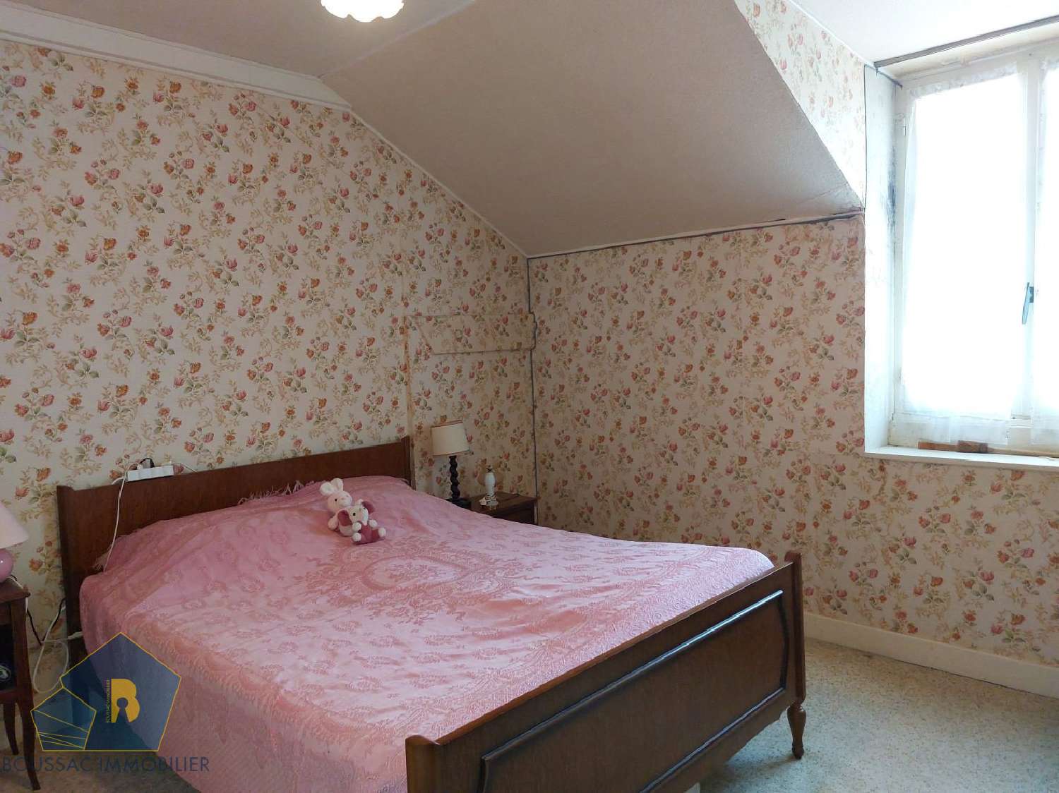 en venta villa Saint-Silvain-Bas-le-Roc Creuse 6
