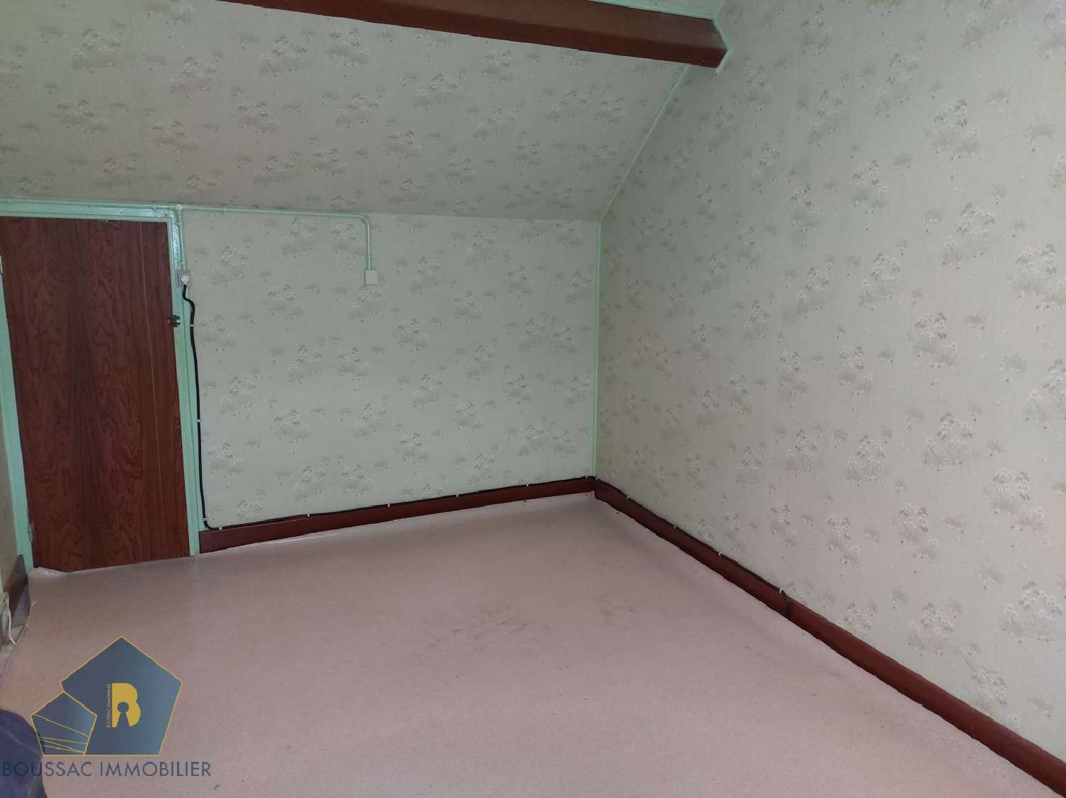 en venta villa Saint-Silvain-Bas-le-Roc Creuse 7
