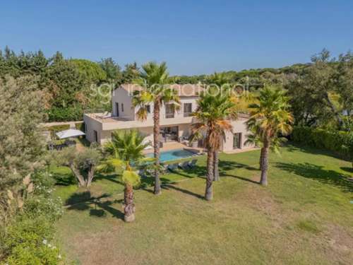 Saint-Tropez Var villa foto 7400124