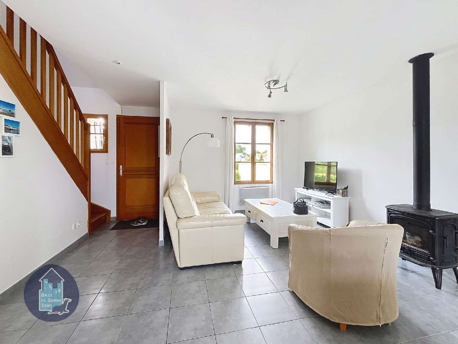  for sale villa Saint-Valéry-sur-Somme Somme 2