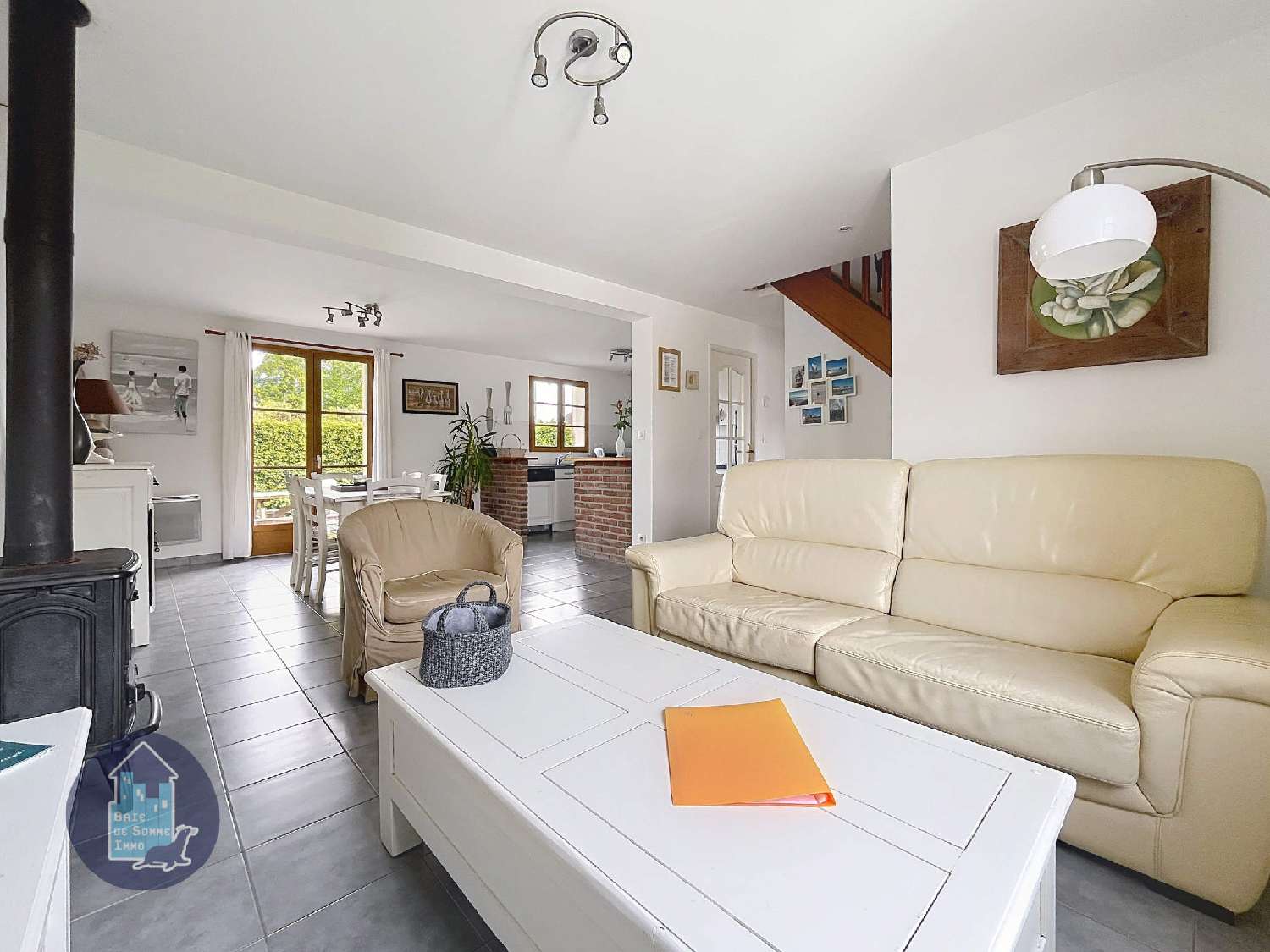  for sale villa Saint-Valéry-sur-Somme Somme 3