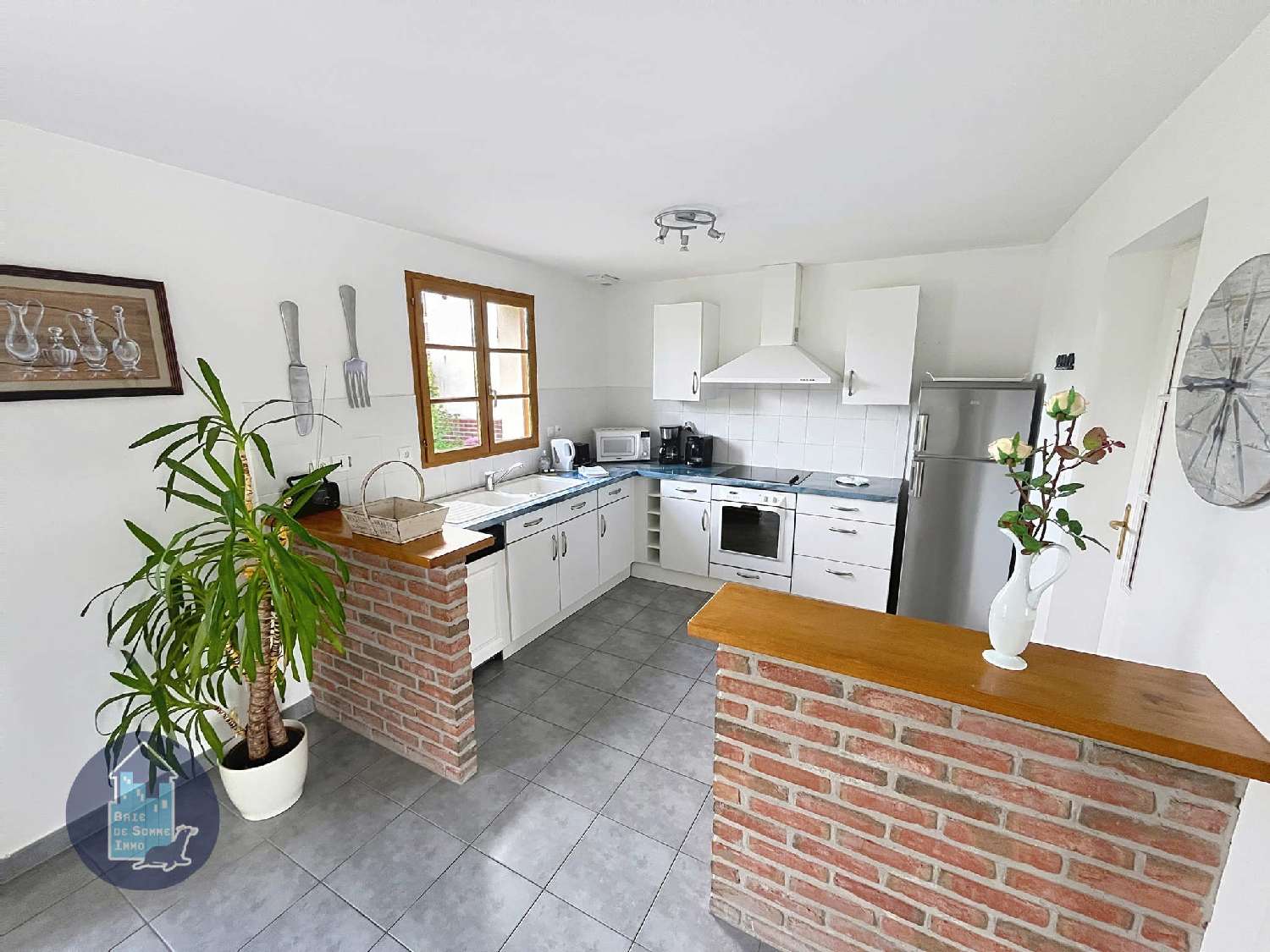  for sale villa Saint-Valéry-sur-Somme Somme 6