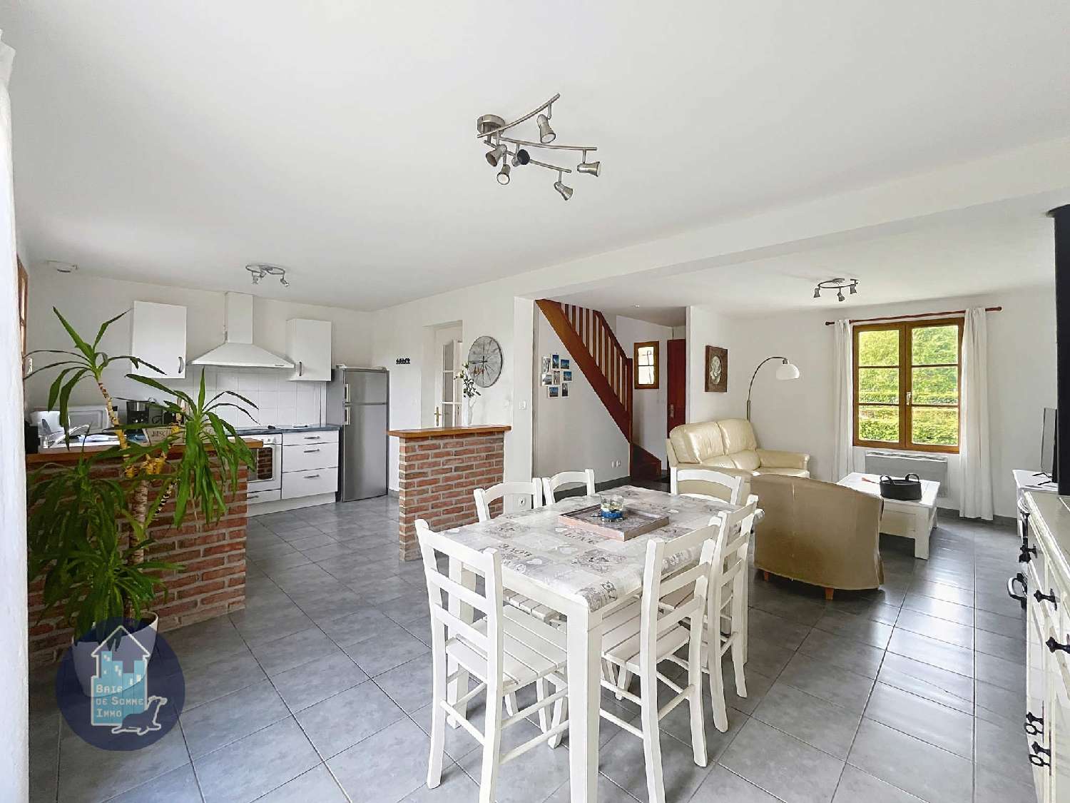  for sale villa Saint-Valéry-sur-Somme Somme 7