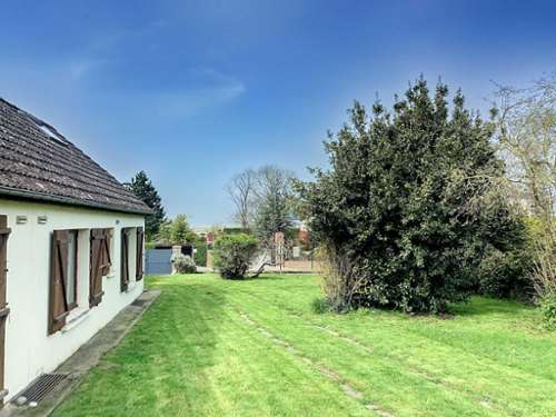 Saint-Valéry-sur-Somme Somme villa foto 7390664