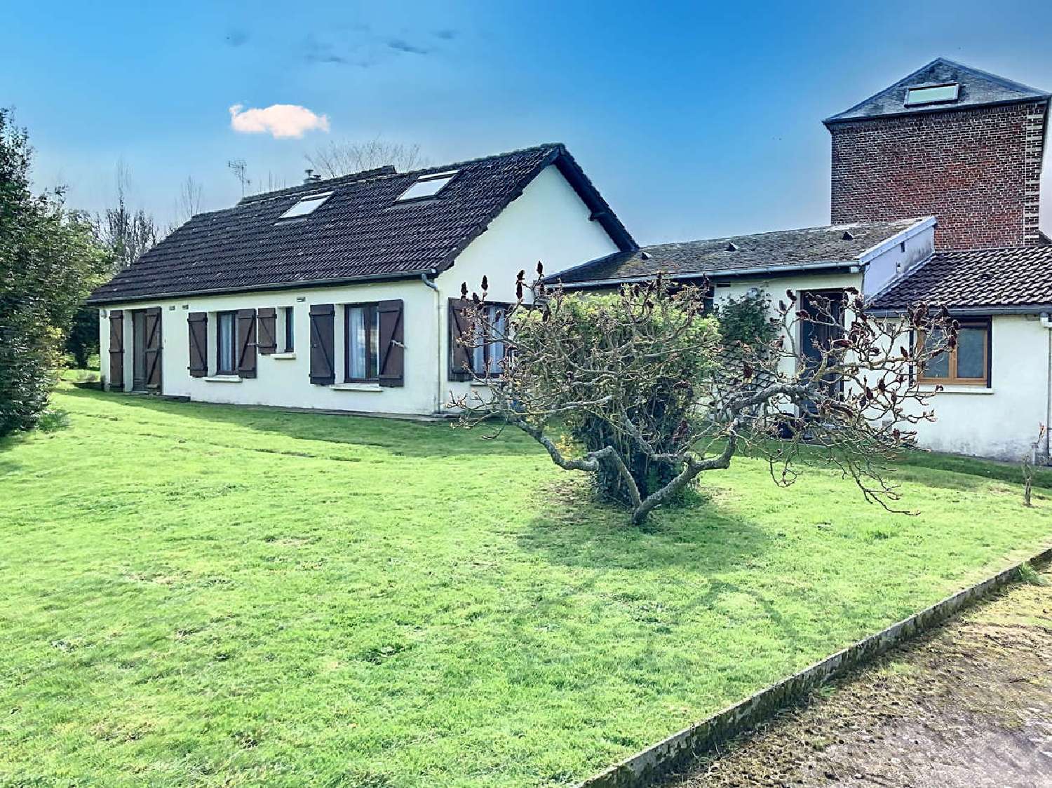 en venta villa Saint-Valéry-sur-Somme Somme 2