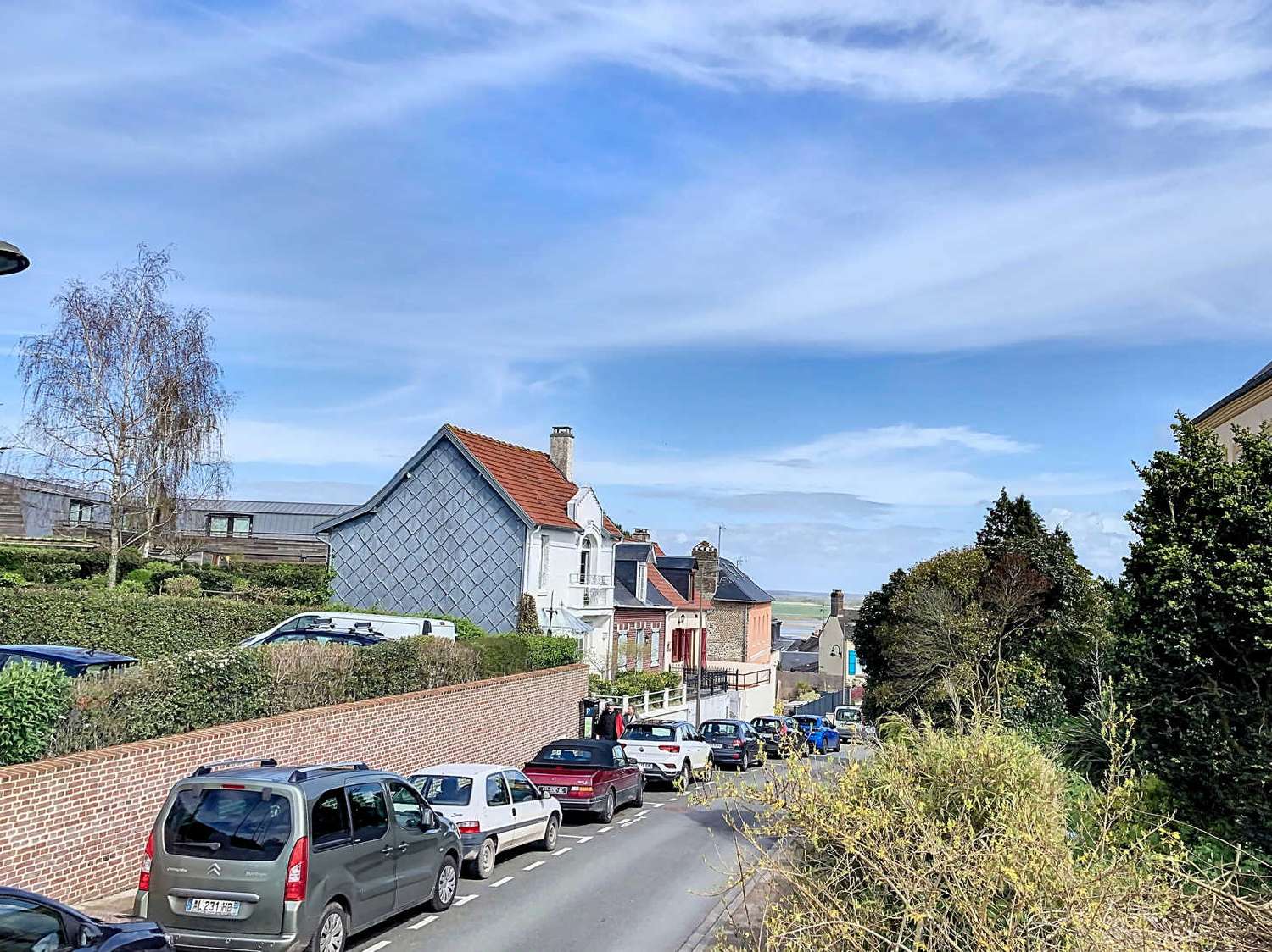 en venta villa Saint-Valéry-sur-Somme Somme 4