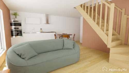 Saint-Valéry-sur-Somme Somme villa foto 7390693