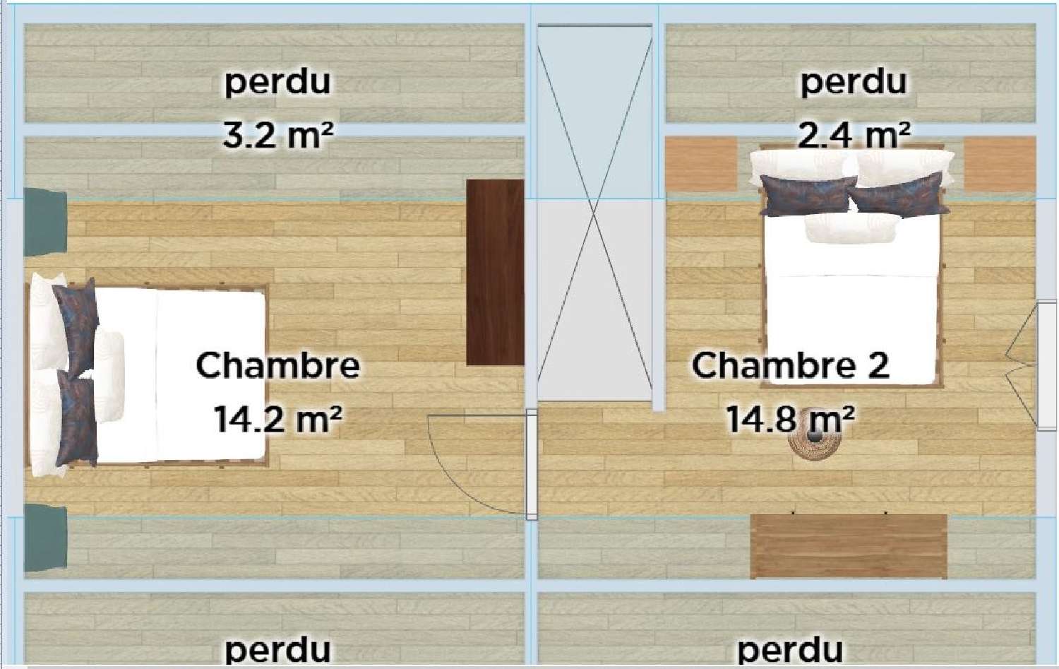 en venta villa Saint-Valéry-sur-Somme Somme 6