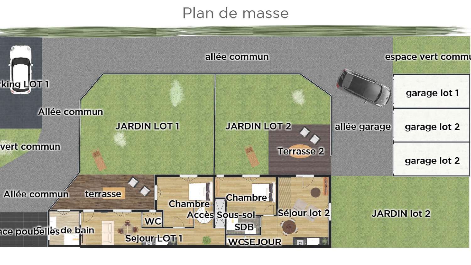 en venta villa Saint-Valéry-sur-Somme Somme 7