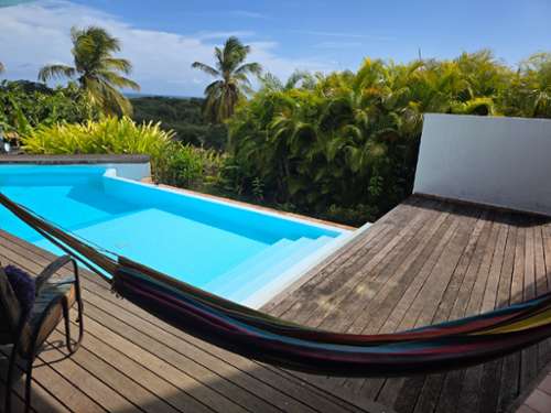 Sainte-Anne Guadeloupe villa foto 7388942