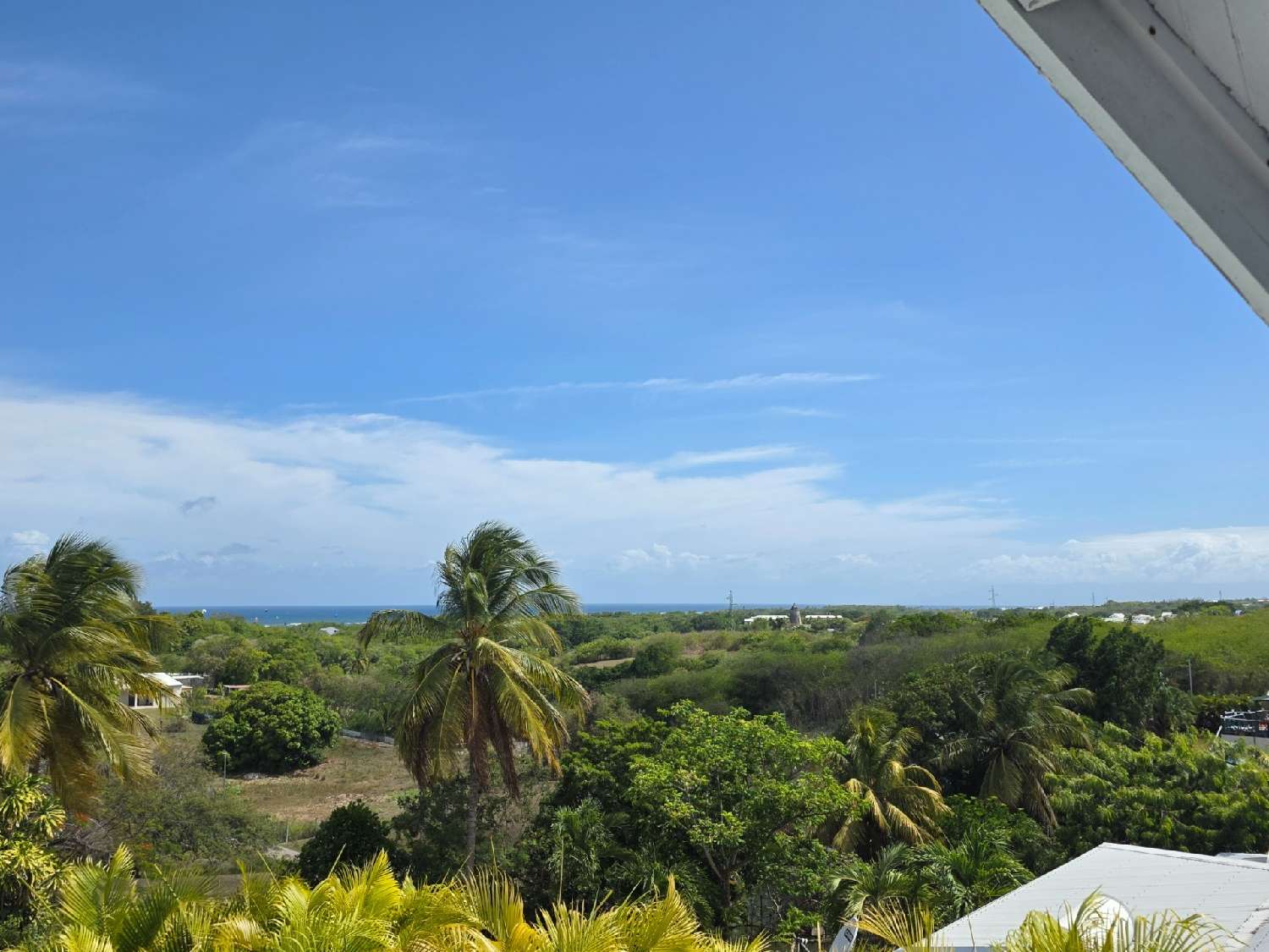 for sale villa Sainte-Anne Guadeloupe 2
