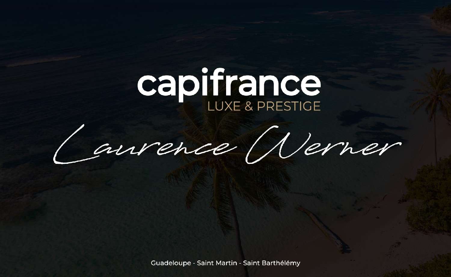 for sale villa Sainte-Anne Guadeloupe 3