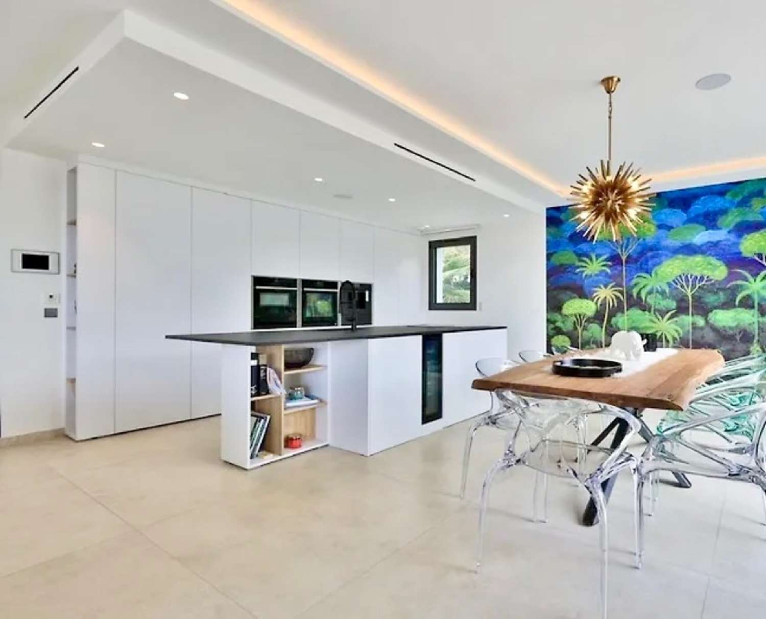 à vendre villa Sainte-Maxime Var 7