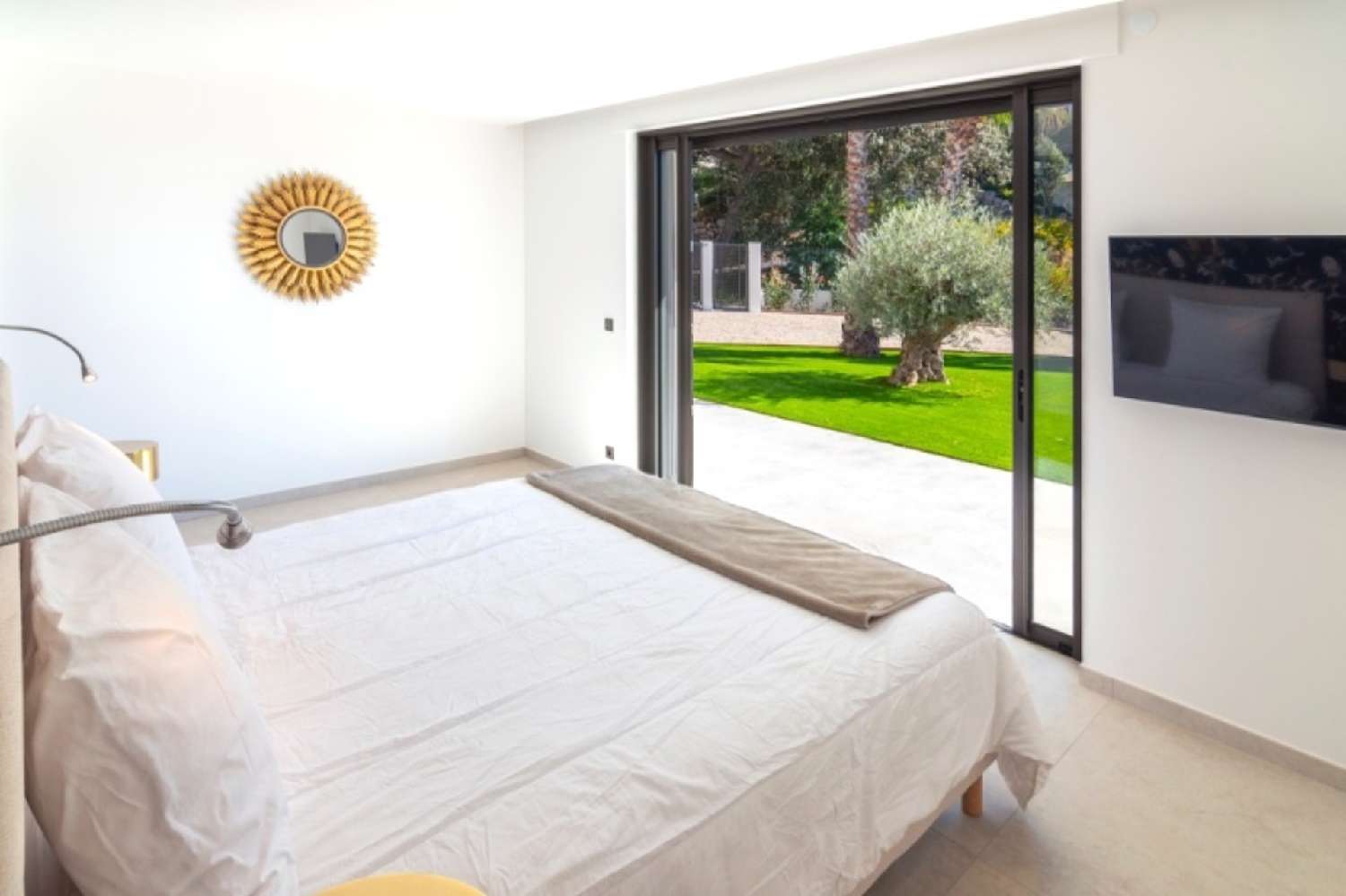 à vendre villa Sainte-Maxime Var 8