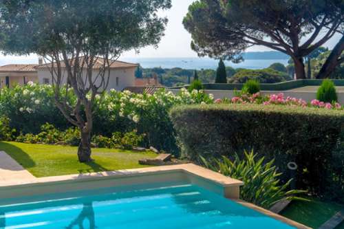Sainte-Maxime Var villa foto 7388753