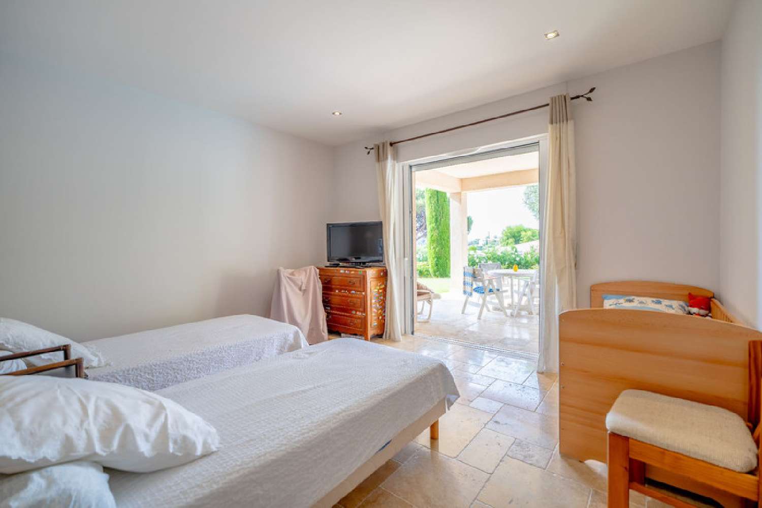 te koop villa Sainte-Maxime Var 2