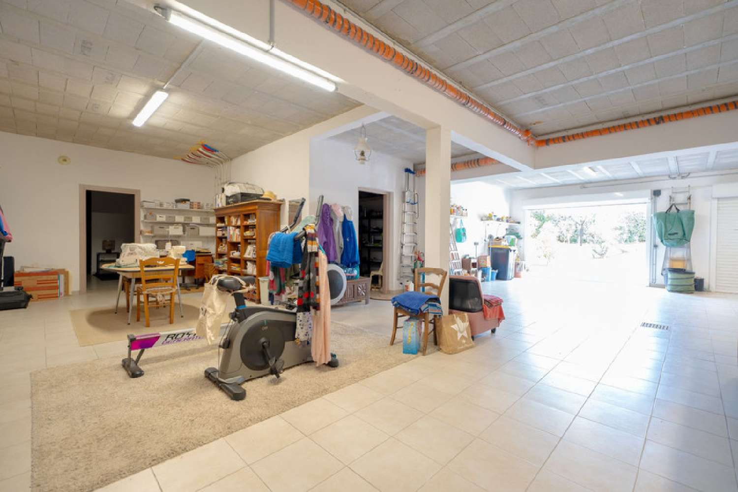 te koop villa Sainte-Maxime Var 3