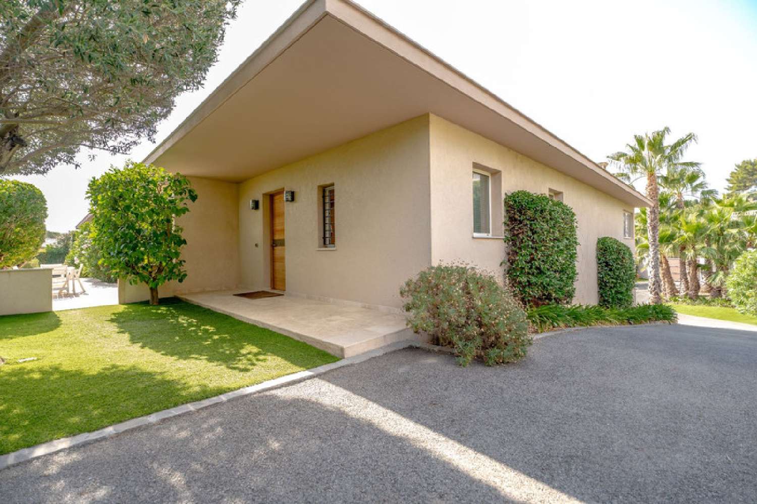 te koop villa Sainte-Maxime Var 5