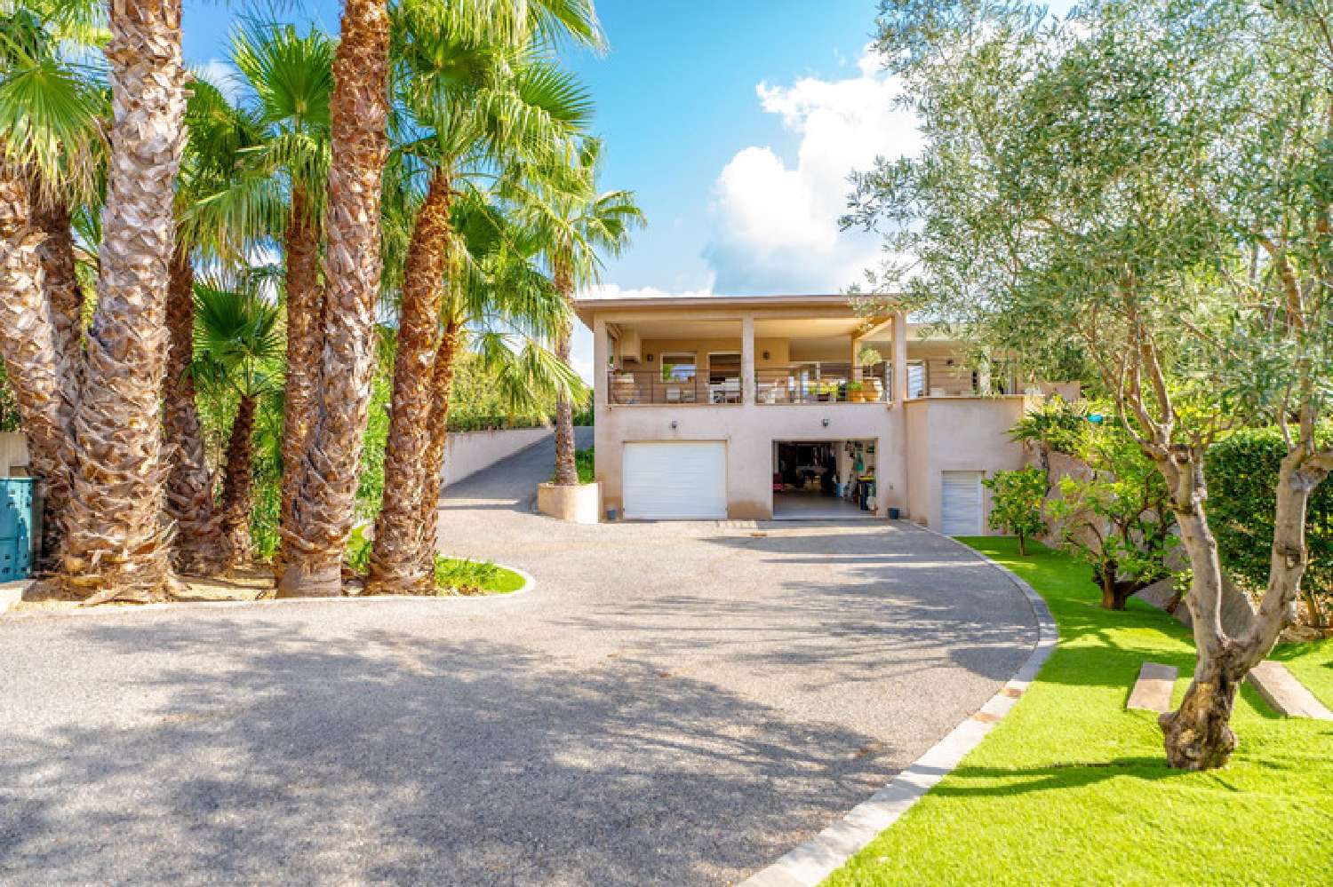 te koop villa Sainte-Maxime Var 6