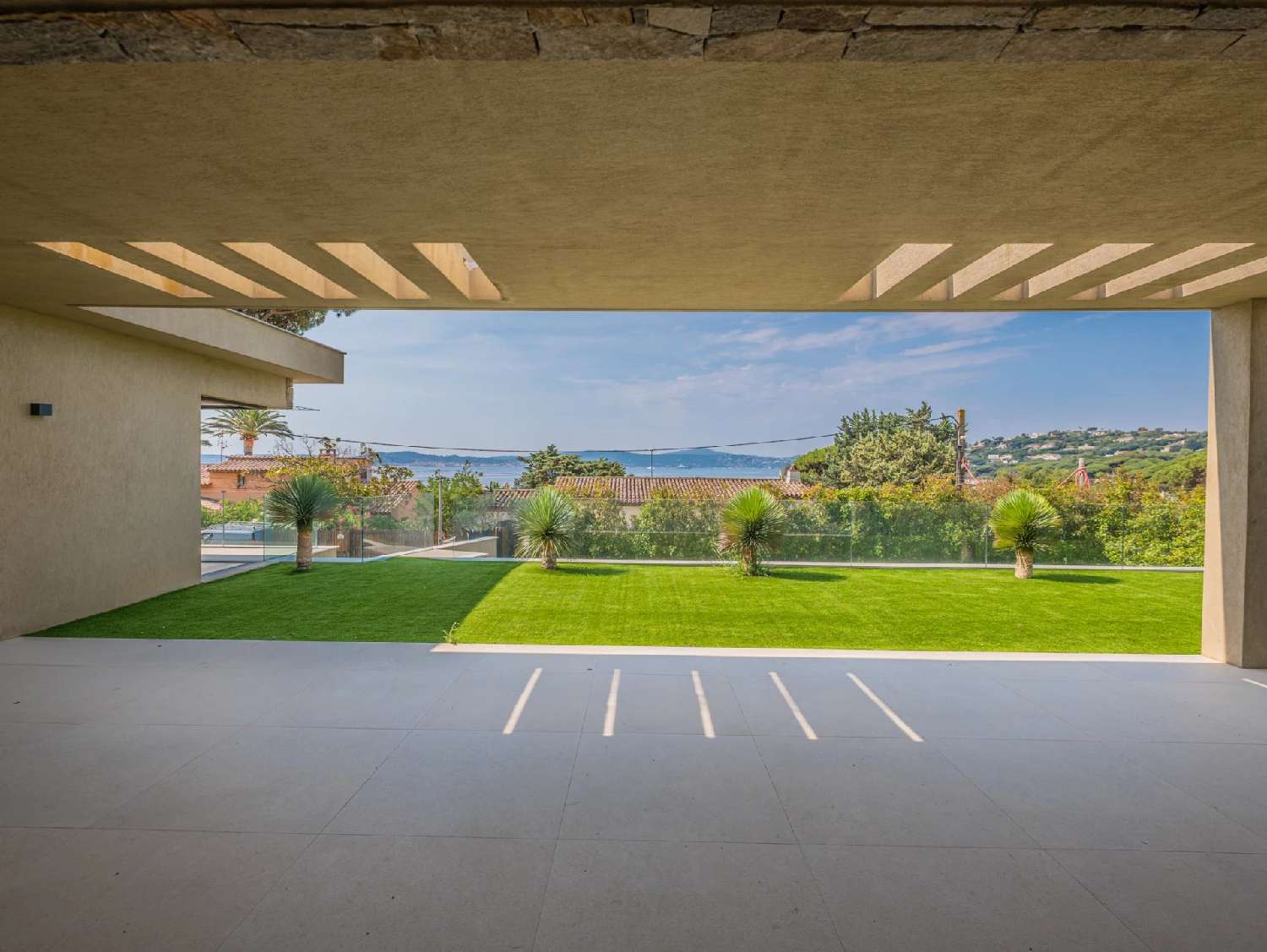 en venta villa Sainte-Maxime Var 2