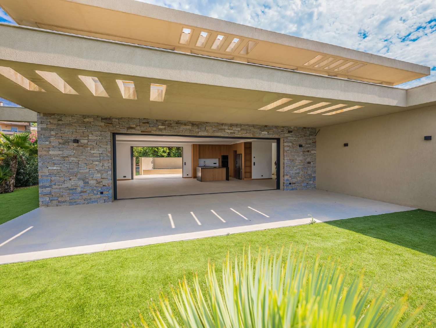 en venta villa Sainte-Maxime Var 3