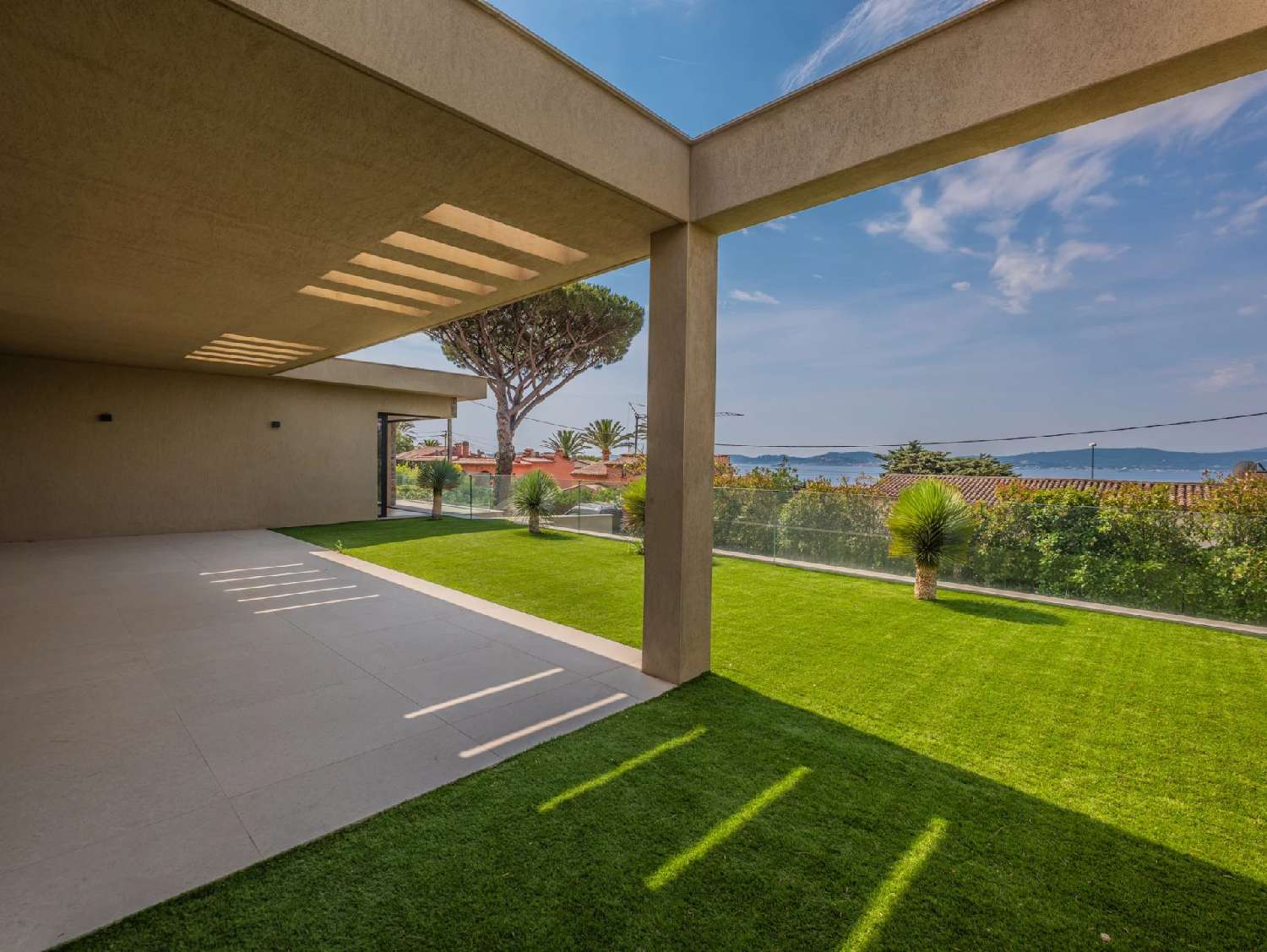 en venta villa Sainte-Maxime Var 4