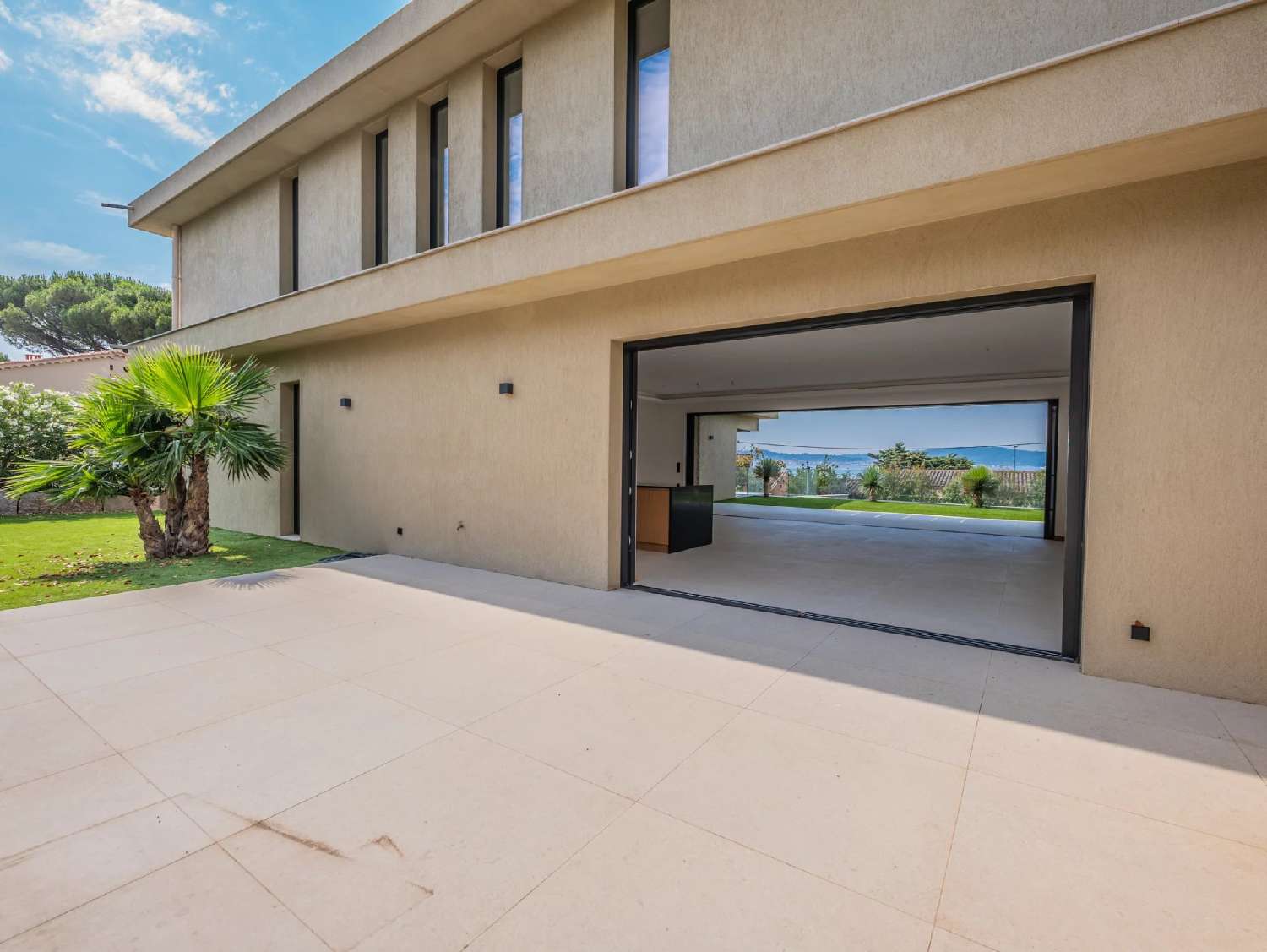 en venta villa Sainte-Maxime Var 6