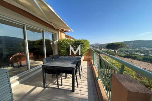 Sainte-Maxime Var Villa Bild 7388684