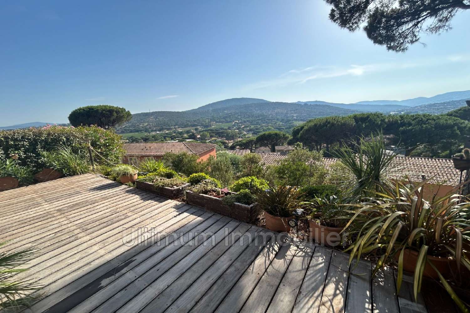 kaufen Villa Sainte-Maxime Var 1