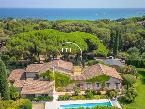 Sainte-Maxime Var villa foto 7391818