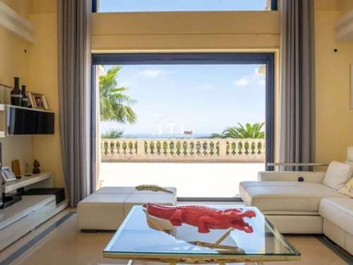 Sainte-Maxime Var villa foto 7391819