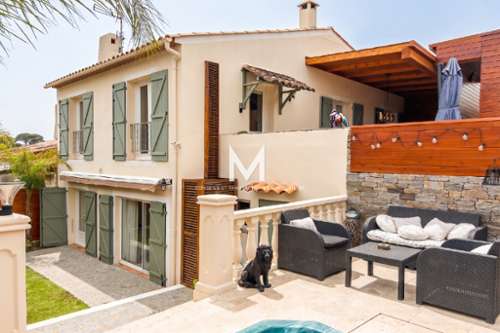 Sainte-Maxime Var villa foto 7394307