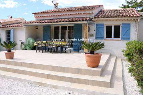 Sainte-Maxime Var villa foto 7394308