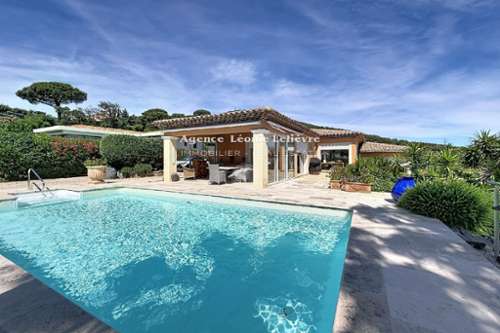 Sainte-Maxime Var villa foto 7400186