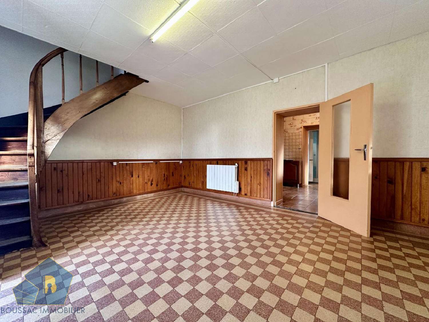 à vendre villa Sainte-Sévère-sur-Indre Indre 3