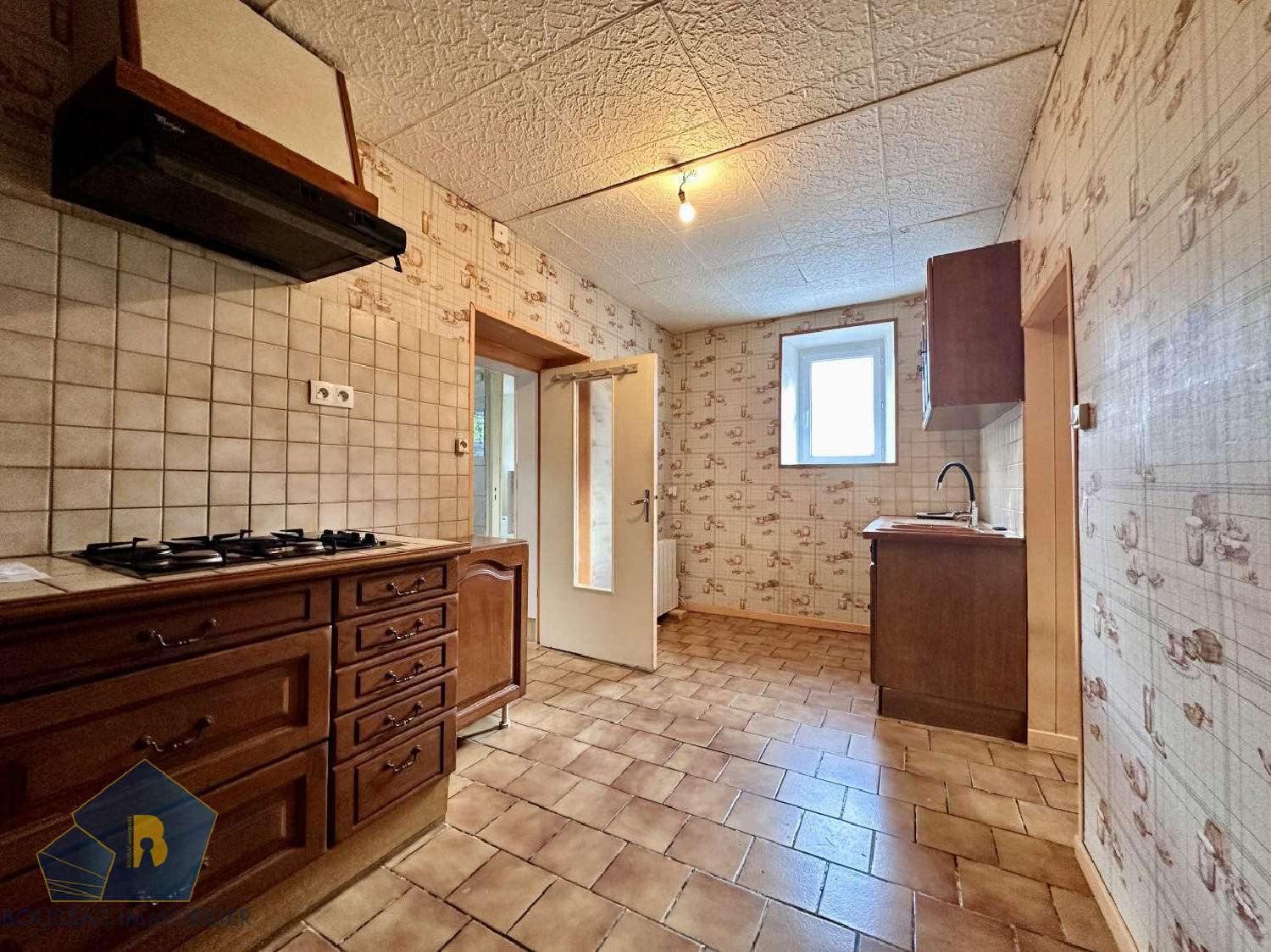 à vendre villa Sainte-Sévère-sur-Indre Indre 4