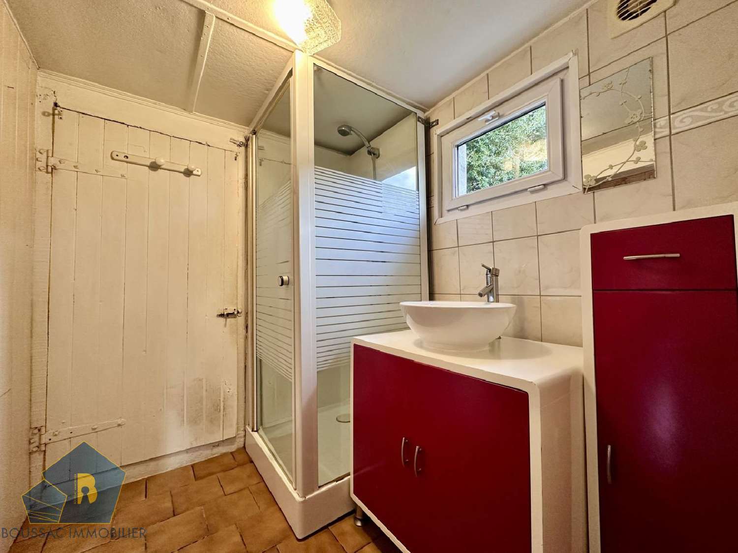 à vendre villa Sainte-Sévère-sur-Indre Indre 5