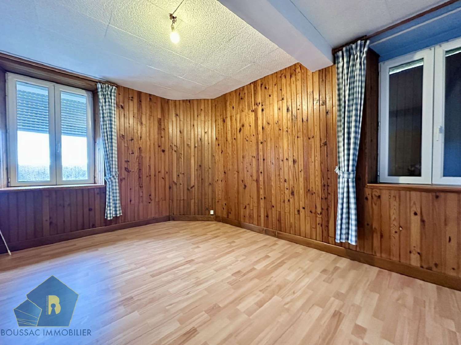 à vendre villa Sainte-Sévère-sur-Indre Indre 6