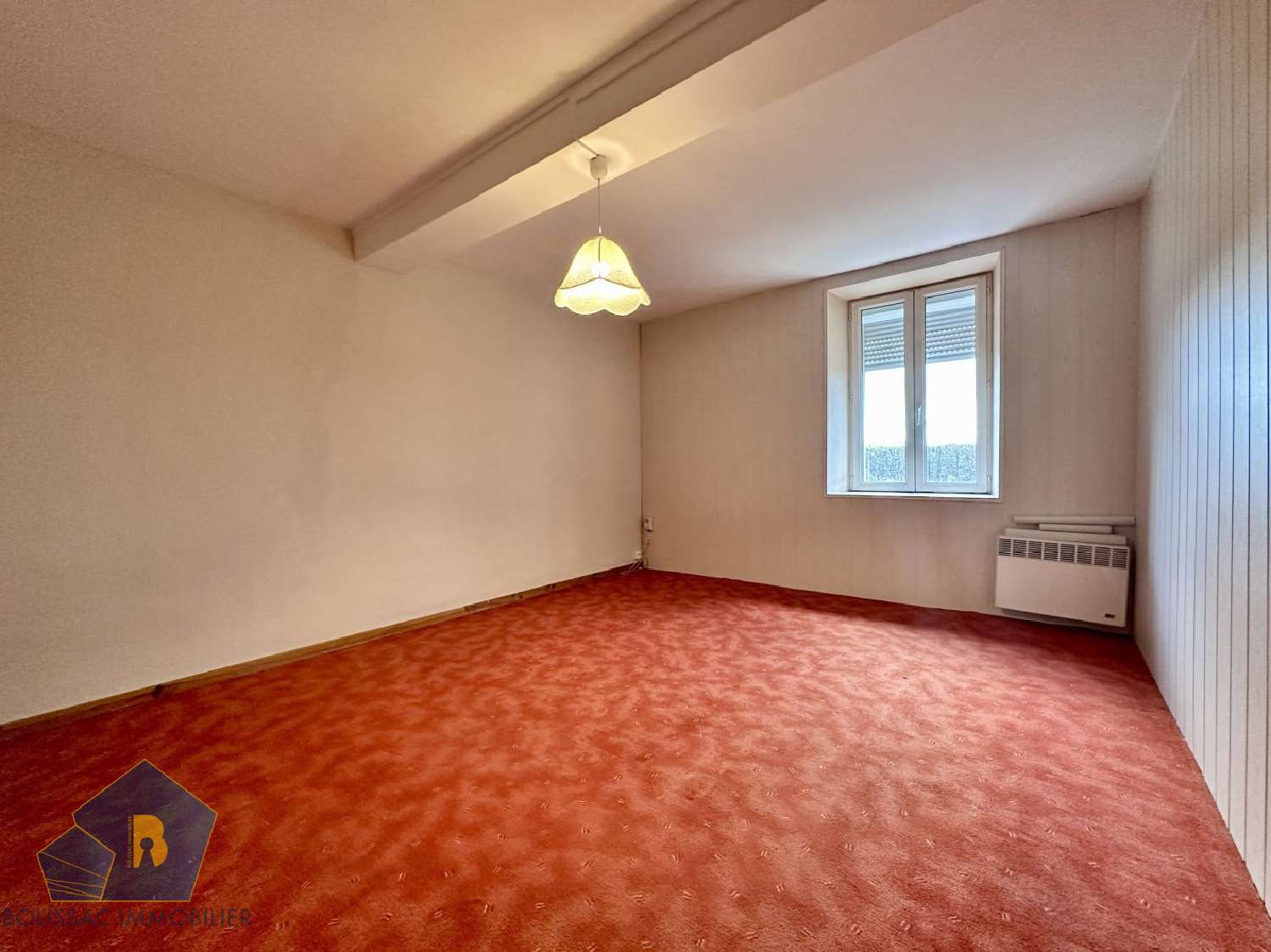 à vendre villa Sainte-Sévère-sur-Indre Indre 7