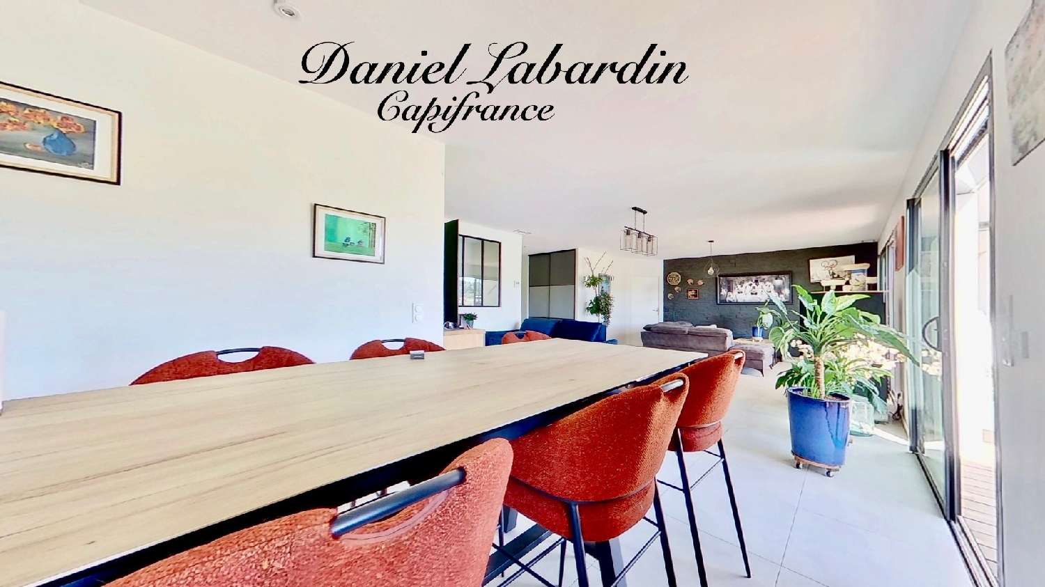  for sale villa Samazan Lot-et-Garonne 3