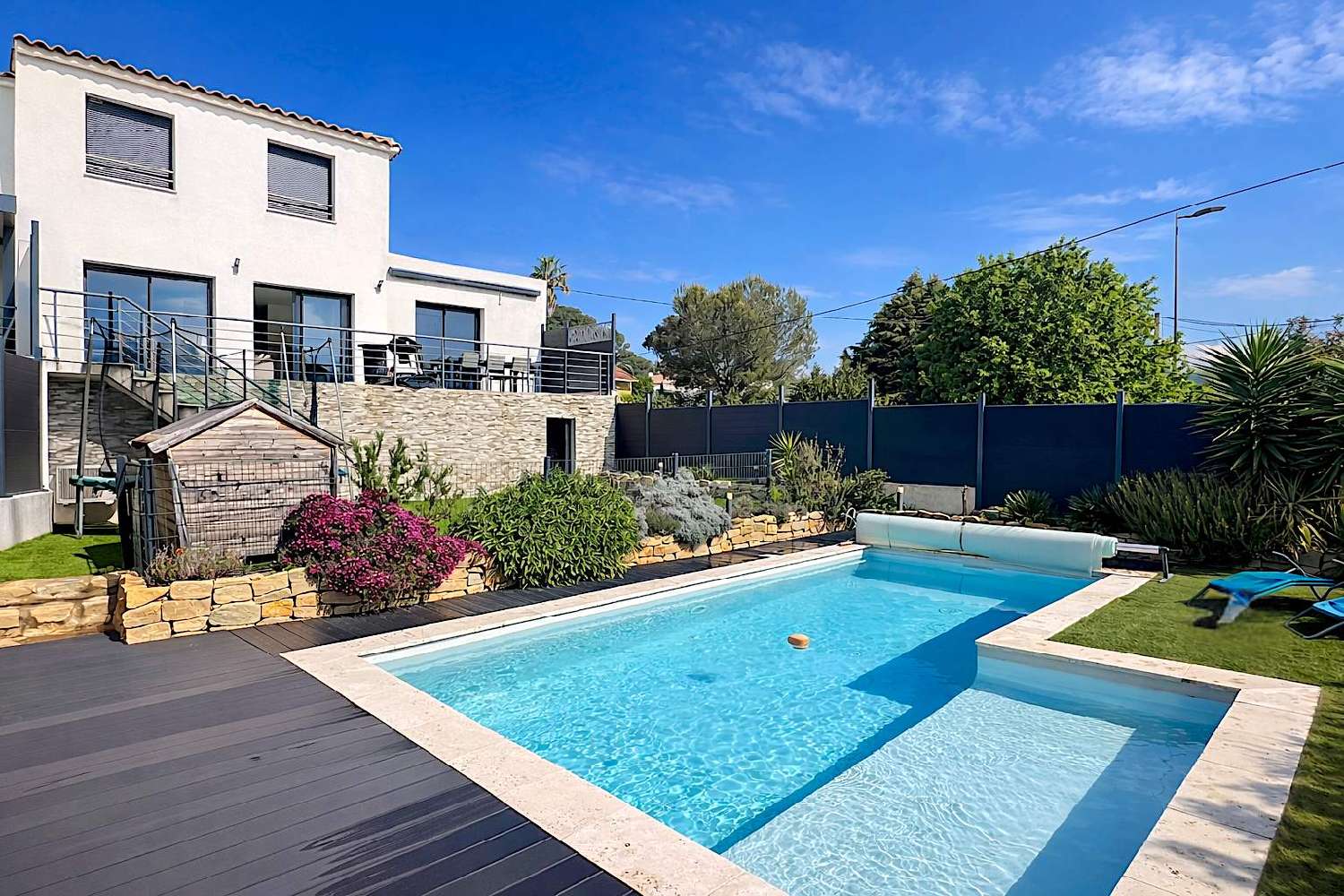 en venta villa Sanary-sur-Mer Var 2