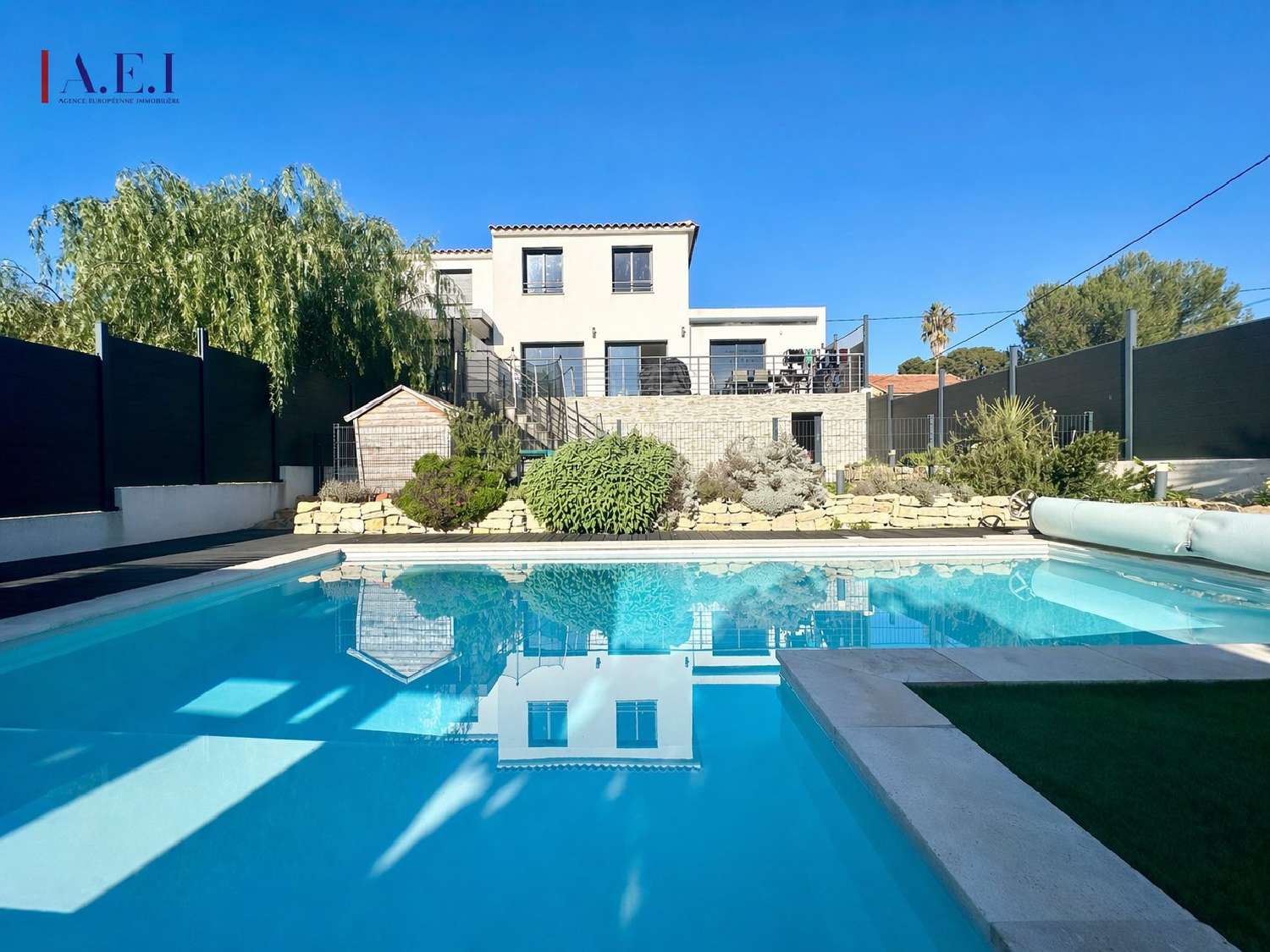 en venta villa Sanary-sur-Mer Var 4