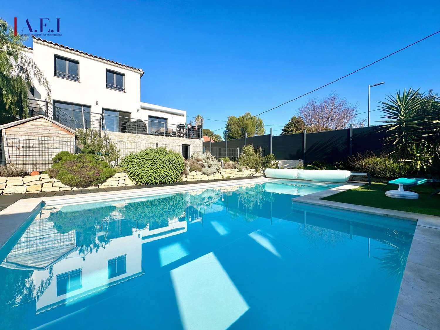 en venta villa Sanary-sur-Mer Var 5